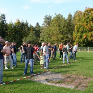 2007 Vereinsfest